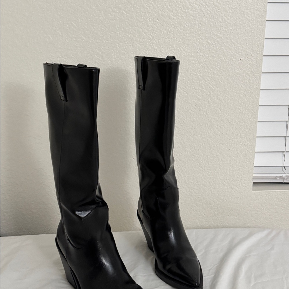 Zara Boots